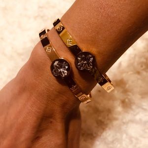 316 Stainless Steel Clover